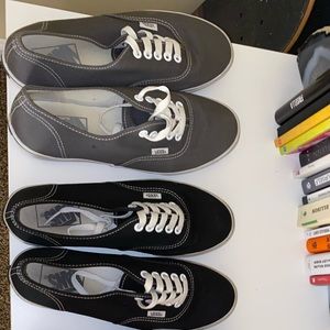 Vans’s Women’s 8